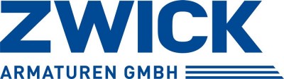ZWICK GmbH, Německo uzavírací a regulační klapky